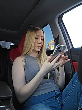 Pussy Drive03 online show from 16, 2, 2026