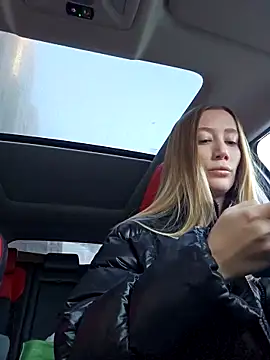 Pussy Drive03 online show from 20, 10, 2025