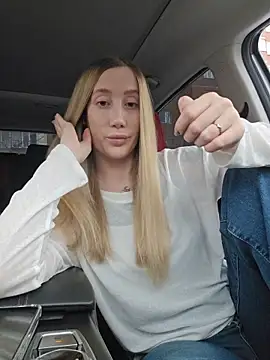 Pussy Drive03 online show from 17, 2, 2026