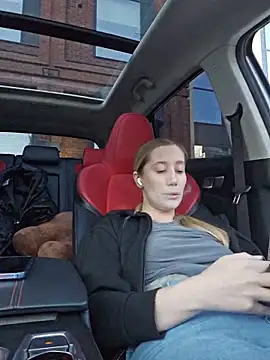 Pussy Drive03 online show from 15, 5, 2026