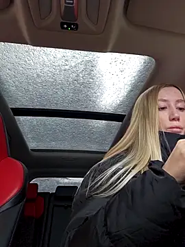 Pussy Drive03 online show from 6, 11, 2025