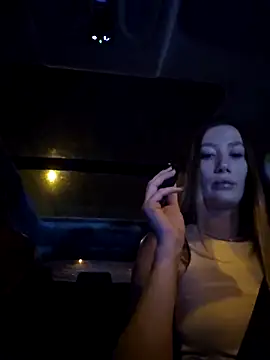 Pussy Drive03 online show from 5, 11, 2025