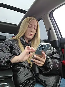 Pussy Drive03 online show from 19, 3, 2026