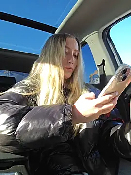 Pussy Drive03 online show from 25, 3, 2026