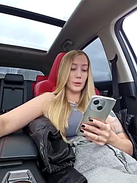 Pussy Drive03 online show from 13, 4, 2026