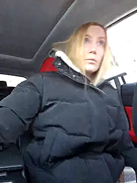 Pussy Drive03 online show from 30, 11, 2025