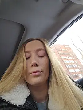 Pussy Drive03 online show from 27, 2, 2026