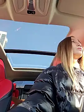 Pussy Drive03 online show from 25, 10, 2025