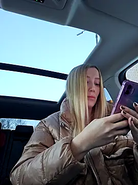 Pussy Drive03 online show from 17, 11, 2025