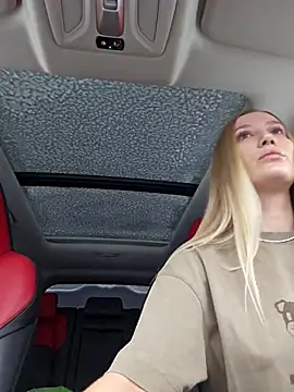 Pussy Drive03 online show from 8, 11, 2025