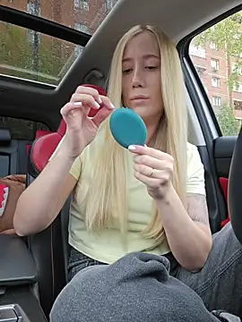 Pussy Drive03 online show from 23, 5, 2026