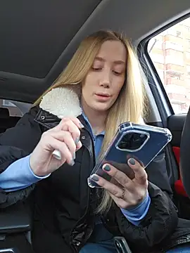 Pussy Drive03 online show from 24, 2, 2026