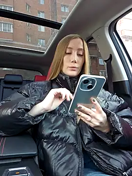 Pussy Drive03 online show from 31, 10, 2025