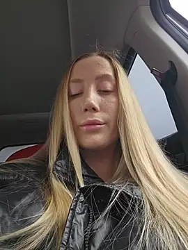 Pussy Drive03 online show from 27, 3, 2026