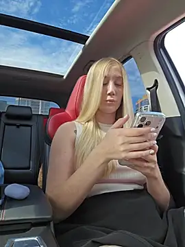 Pussy Drive03 online show from 25, 5, 2026