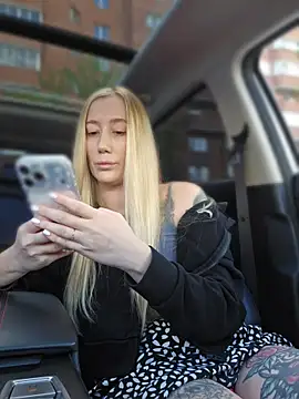 Pussy Drive03 online show from 1, 6, 2026