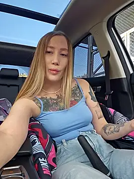 Pussy Drive03 online show from 8, 10, 2025