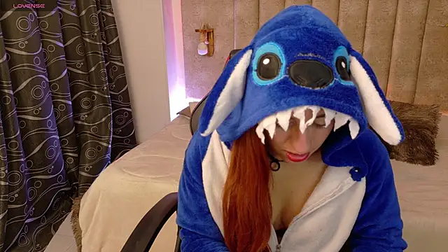 Alektra bryce online show from 16, 3, 2026