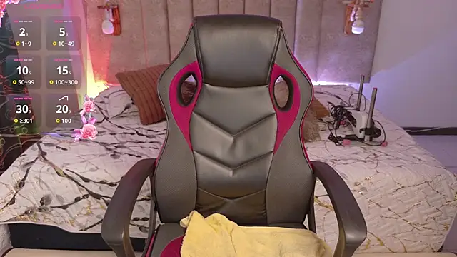 Alektra bryce online show from 17, 1, 2026