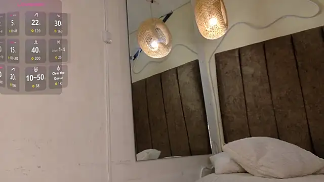 Alektra bryce online show from 20, 11, 2025