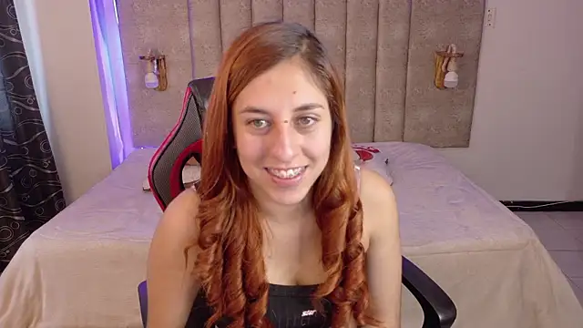 Alektra bryce online show from 22, 3, 2026