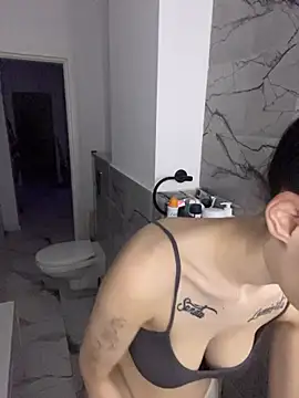 Celine Roxelle online show from 20, 12, 2025