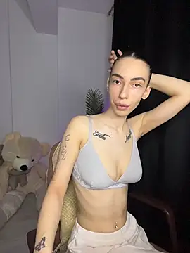 Celine Roxelle online show from 30, 3, 2026