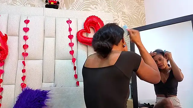 dafnnelewis online show from 20, 2, 2026