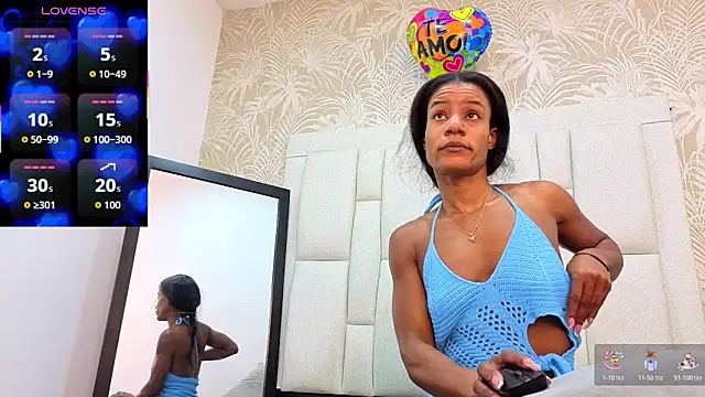 dafnnelewis online show from 7, 3, 2026