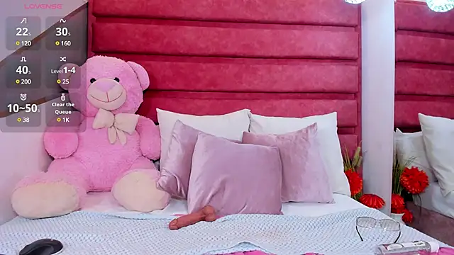 cattaleya get online show from 23, 3, 2025