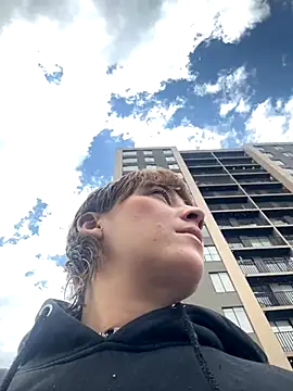 Maggie Geller online show from 20, 11, 2025