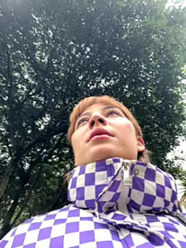 Maggie Geller online show from 28, 11, 2025