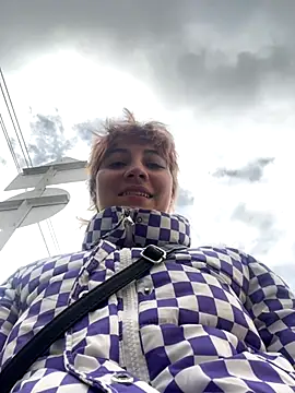 Maggie Geller online show from 20, 10, 2025