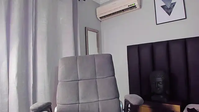 ISAAC CRYSTON online show from 9, 3, 2025