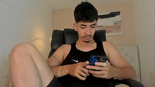 Snapshot of ISAAC_CRYSTON chatting on 28, 2, 2026 ISAAC CRYSTON online show from 28, 2, 2026