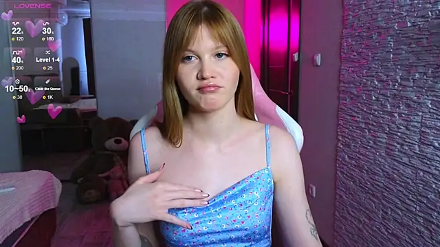 Jane lvy online show from 27, 11, 2025