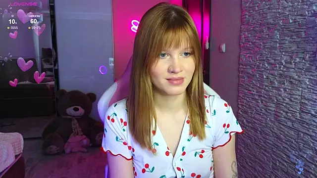 Jane lvy online show from 23, 11, 2025