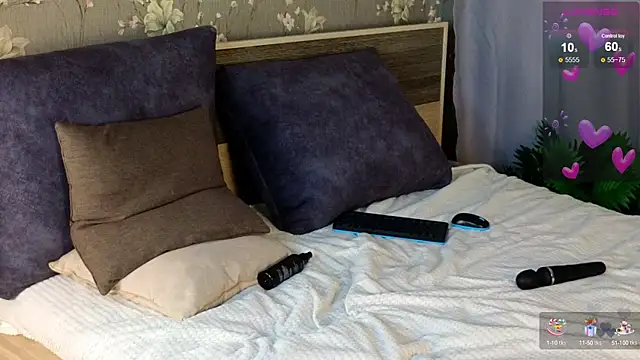 Jane lvy online show from 18, 3, 2025