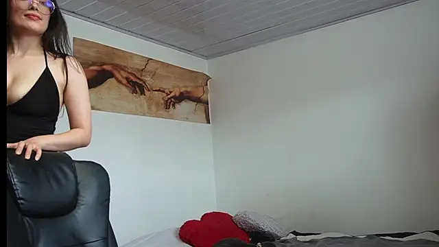 AliciaNess7 online show from 23, 9, 2025