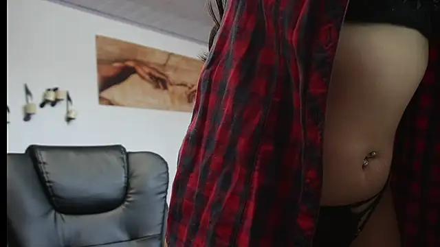 AliciaNess7 online show from 12, 9, 2025