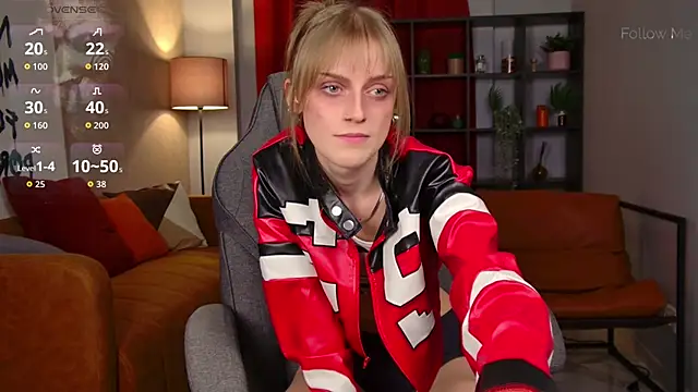 KiraMontoya online show from 1, 4, 2026