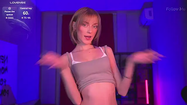 KiraMontoya online show from 10, 1, 2026