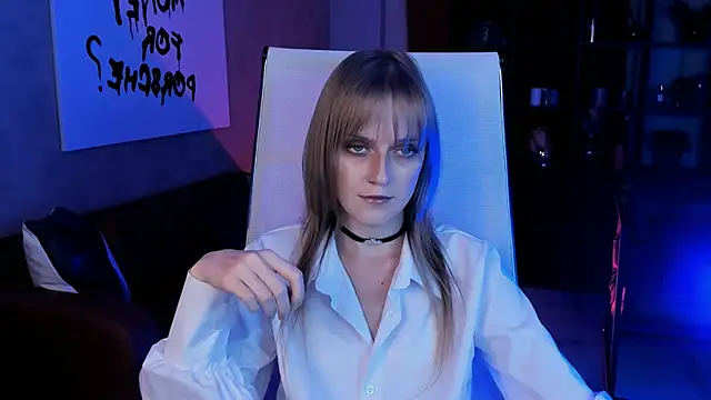 KiraMontoya online show from 23, 9, 2025