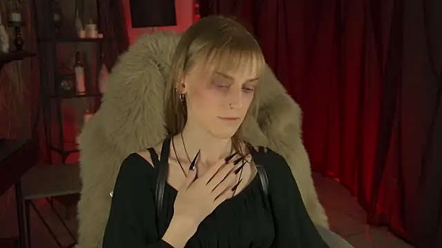 KiraMontoya online show from 4, 4, 2026