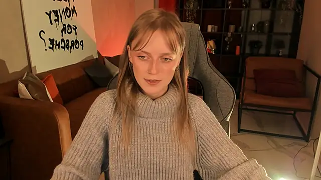 KiraMontoya online show from 26, 9, 2025