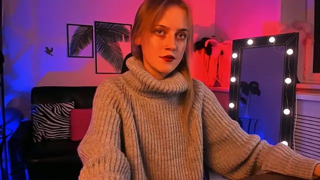 KiraMontoya online show from 9, 3, 2025