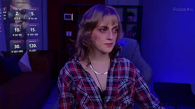 KiraMontoya online show from 9, 3, 2026