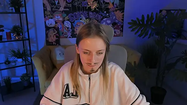 KiraMontoya online show from 1, 3, 2025