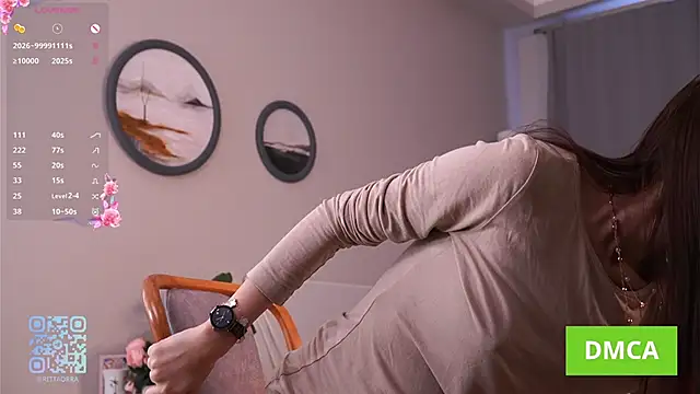 LizbethGee online show from 29, 9, 2025