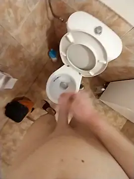 Good boy000 online show from 14, 2, 2025